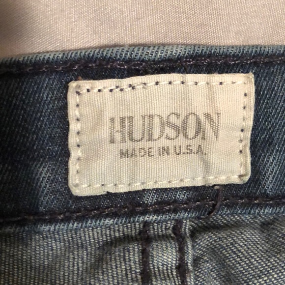 Hudson Brand Jeans - Picture 3 of 5